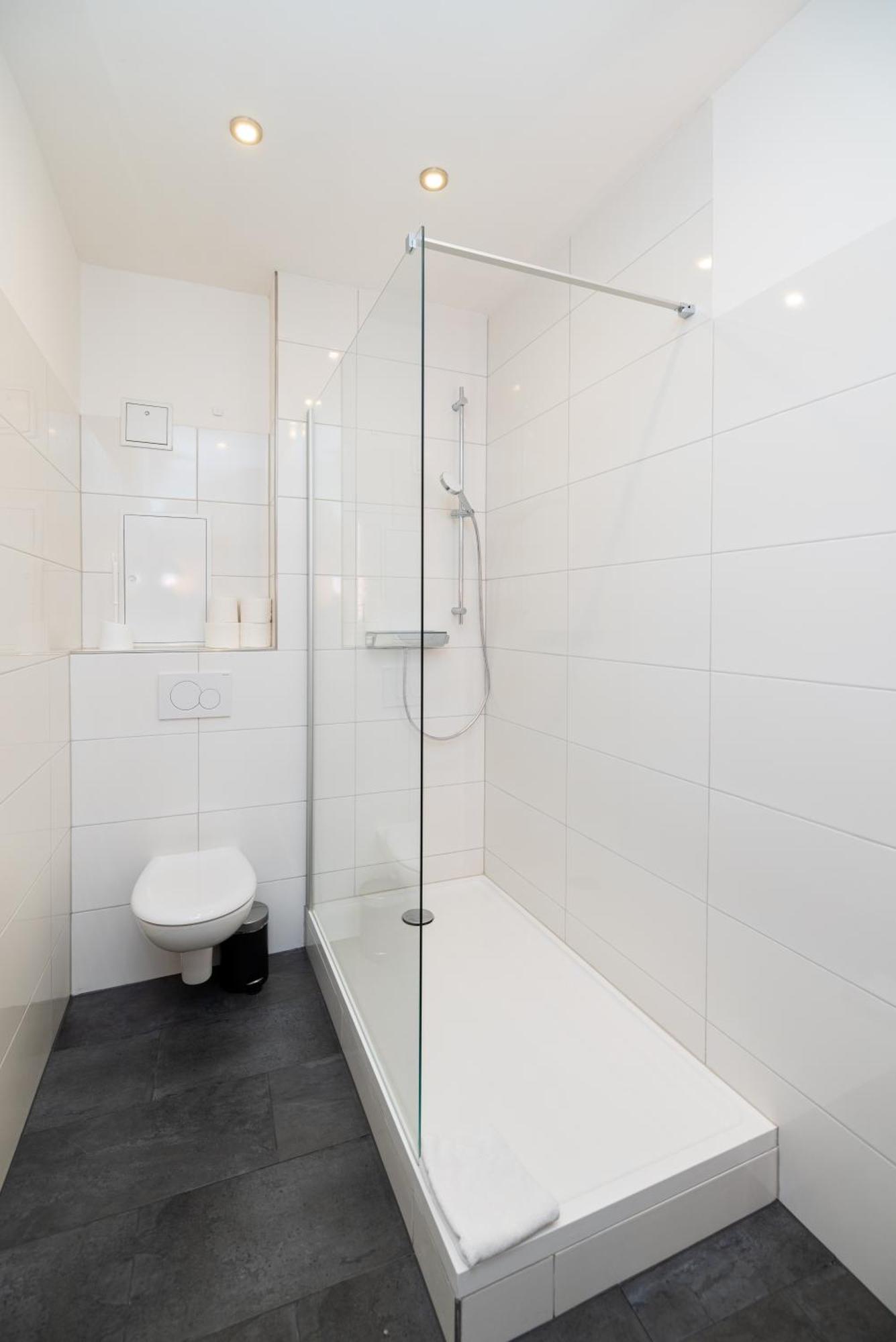 Modernes Apartment In Der Innenstadt Würzburg Exteriör bild
